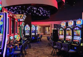 jili36 platform overview showing sportsbook and casino sections on screen