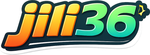 jili36 online gaming platform logo